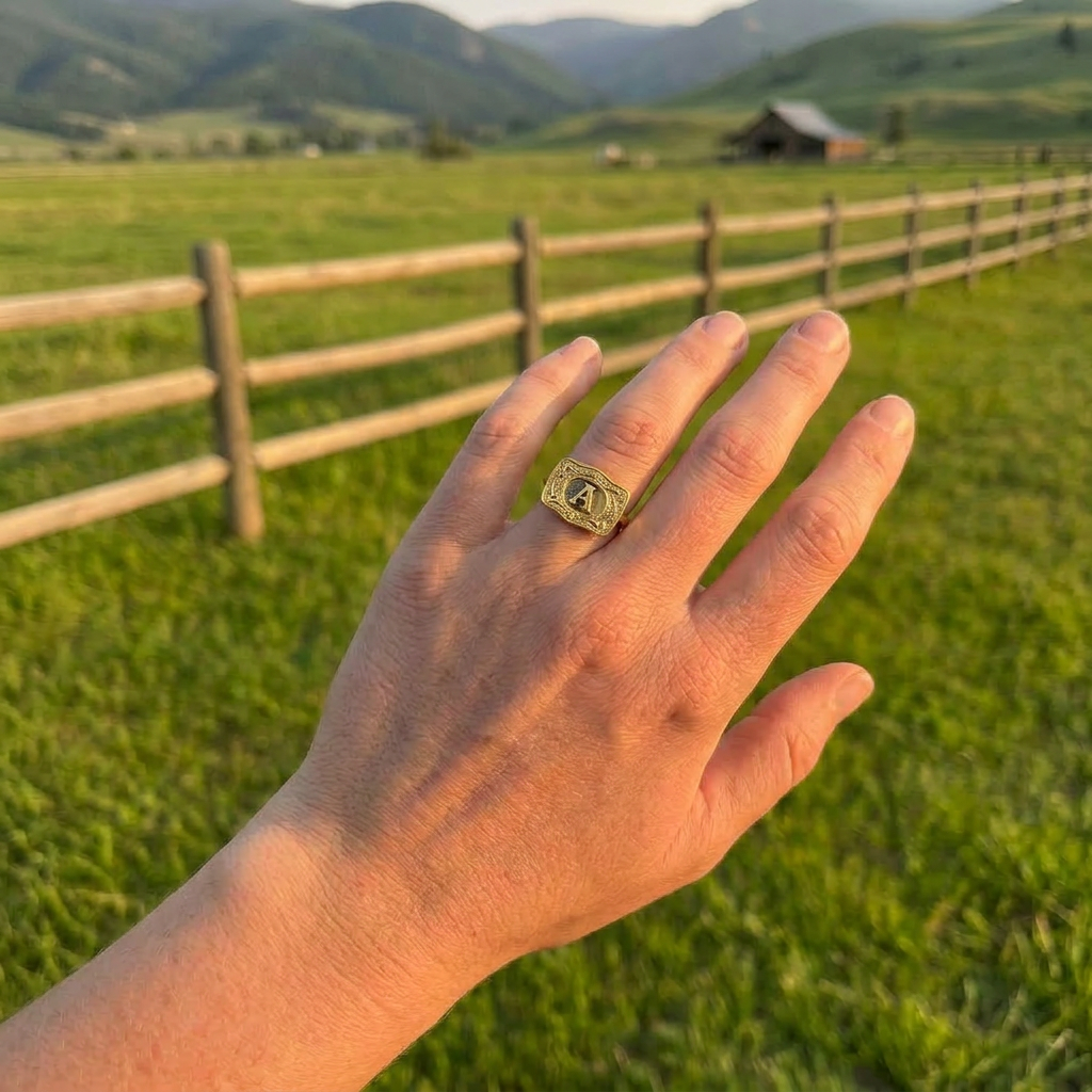 Western Ring